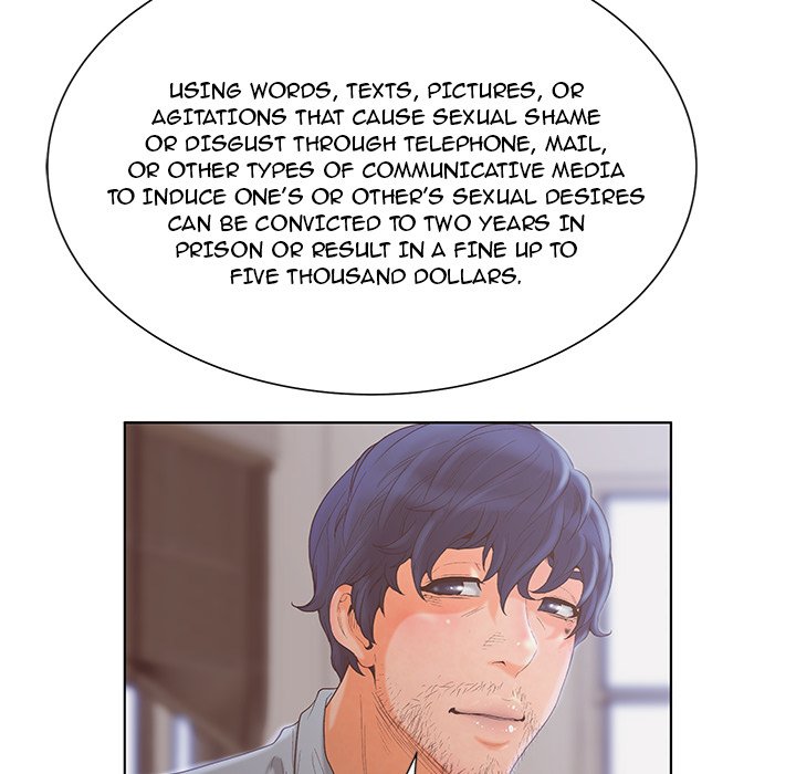 Deceit Snake’s Tongue Chapter 3 - Manhwa18.com