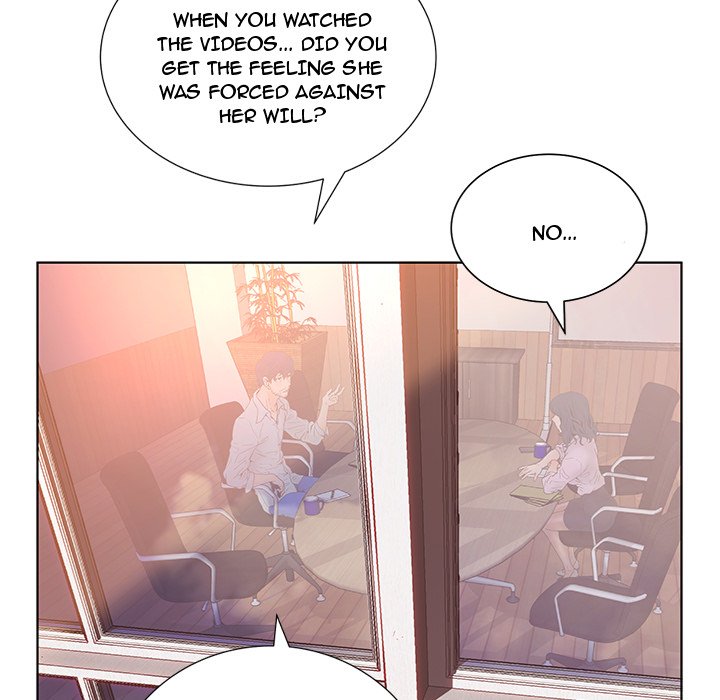 Deceit Snake’s Tongue Chapter 3 - Manhwa18.com