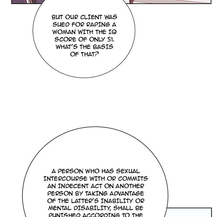 Deceit Snake’s Tongue Chapter 3 - Manhwa18.com