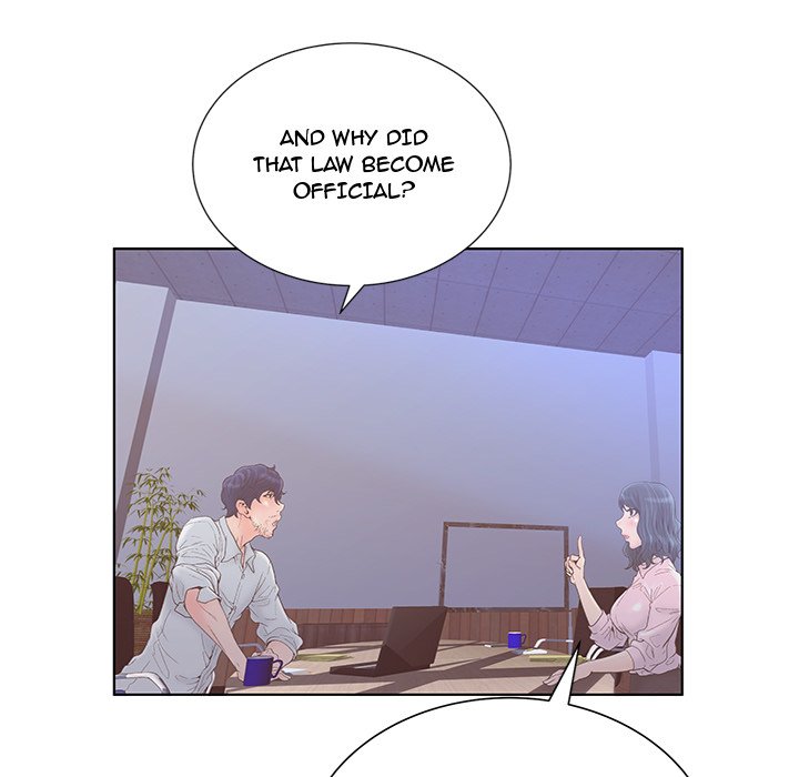Deceit Snake’s Tongue Chapter 3 - Manhwa18.com