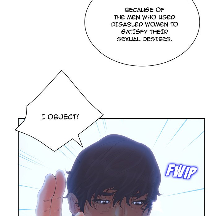 Deceit Snake’s Tongue Chapter 3 - Manhwa18.com