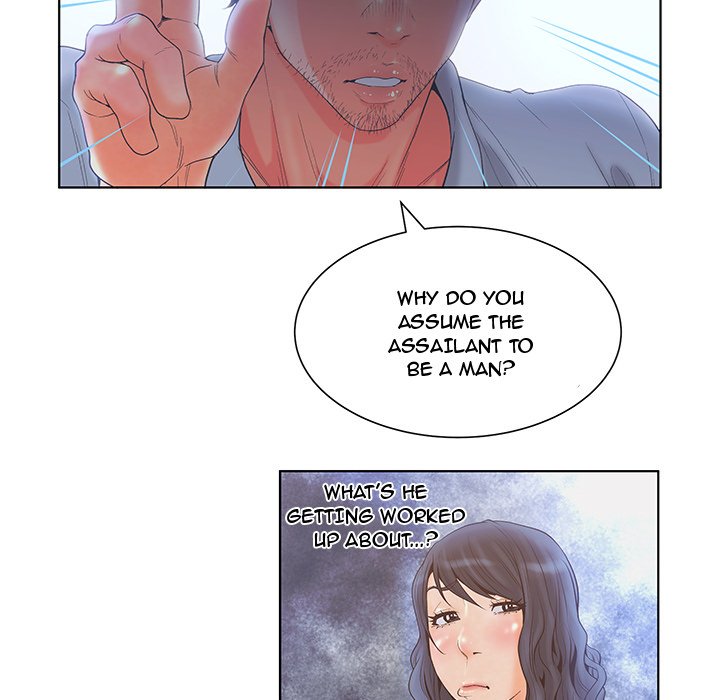 Deceit Snake’s Tongue Chapter 3 - Manhwa18.com
