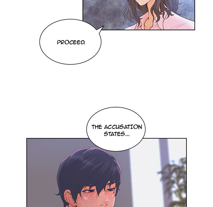 Deceit Snake’s Tongue Chapter 3 - Manhwa18.com