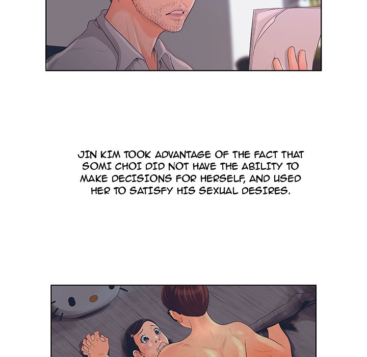 Deceit Snake’s Tongue Chapter 3 - Manhwa18.com