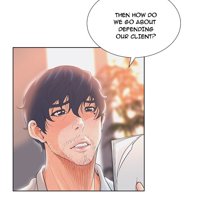 Deceit Snake’s Tongue Chapter 3 - Manhwa18.com