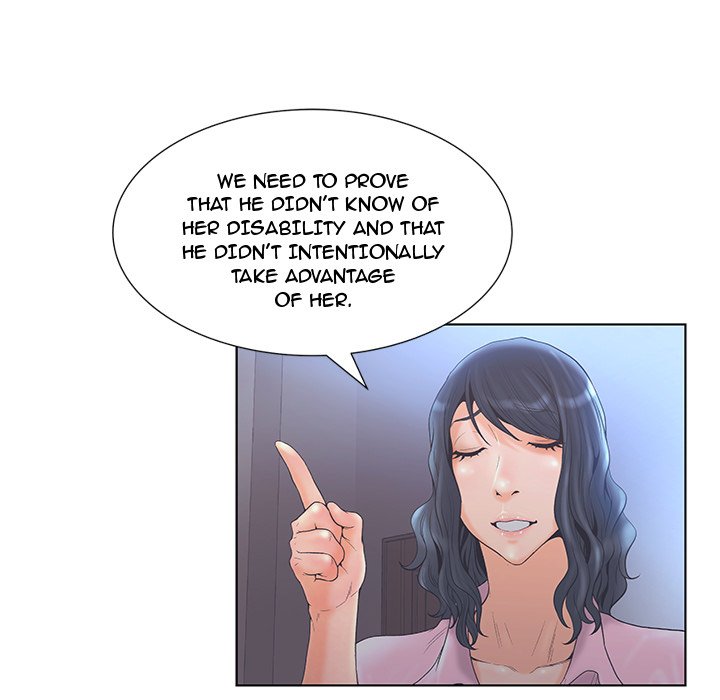 Deceit Snake’s Tongue Chapter 3 - Manhwa18.com