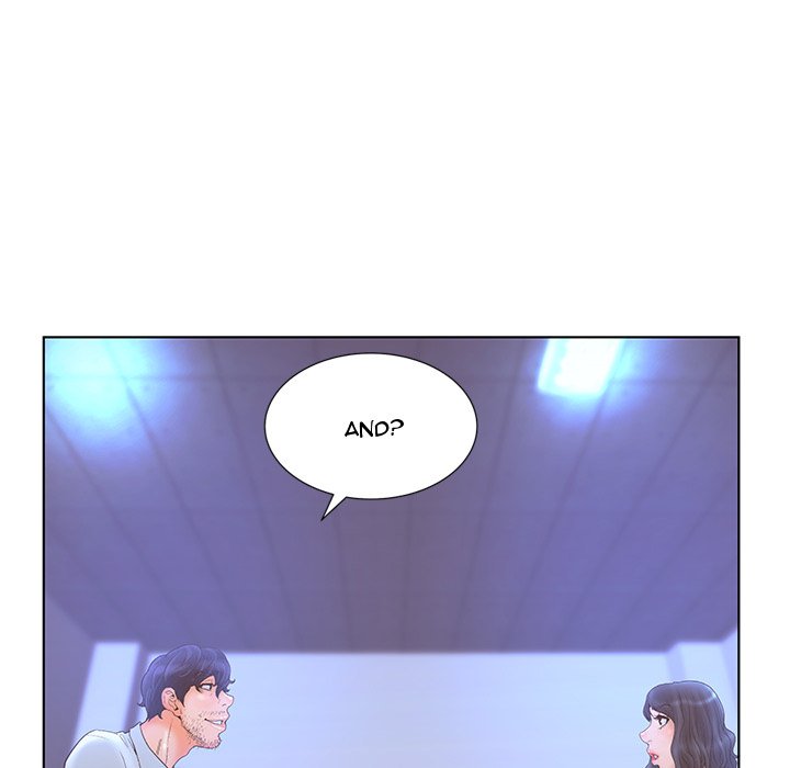 Deceit Snake’s Tongue Chapter 3 - Manhwa18.com