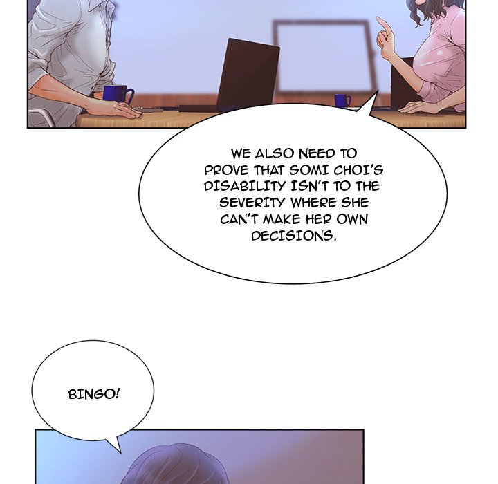 Deceit Snake’s Tongue Chapter 3 - Manhwa18.com
