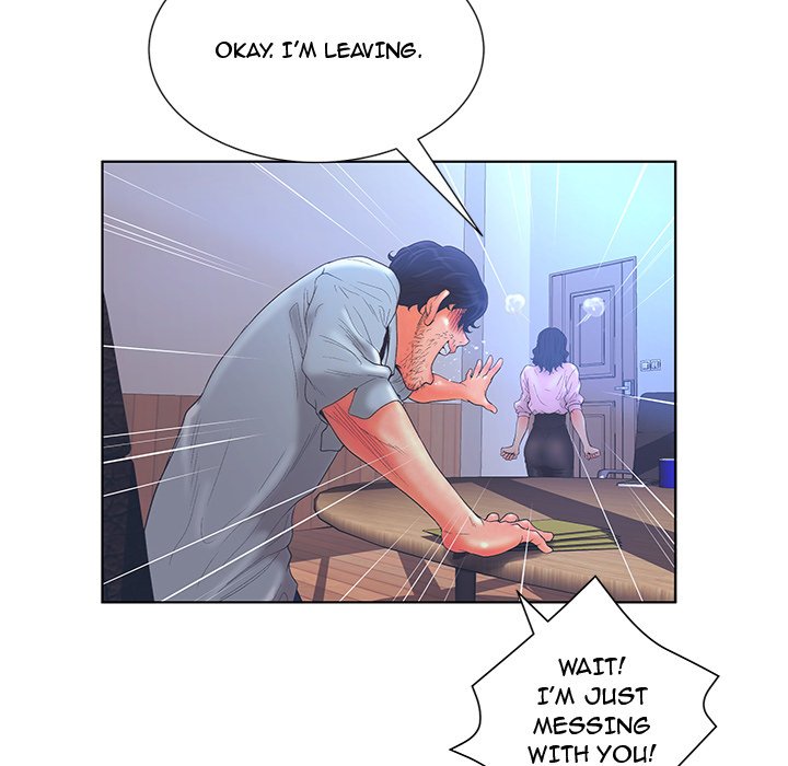 Deceit Snake’s Tongue Chapter 3 - Manhwa18.com