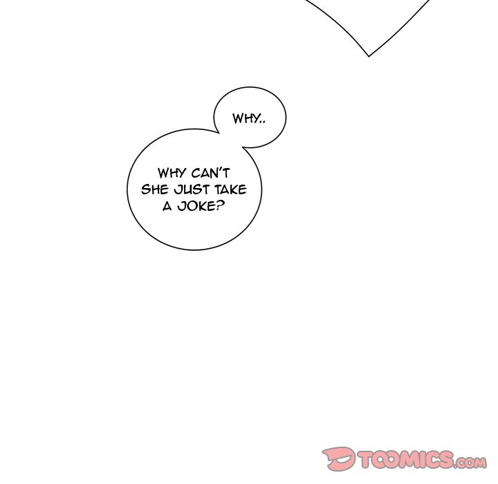 Deceit Snake’s Tongue Chapter 3 - Manhwa18.com
