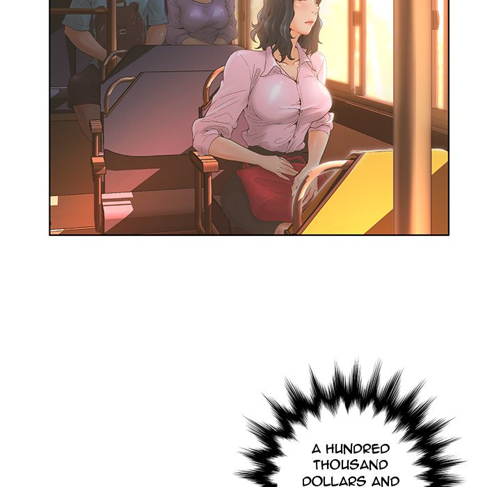 Deceit Snake’s Tongue Chapter 3 - Manhwa18.com
