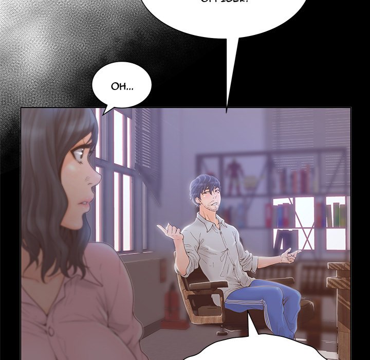 Deceit Snake’s Tongue Chapter 3 - Manhwa18.com
