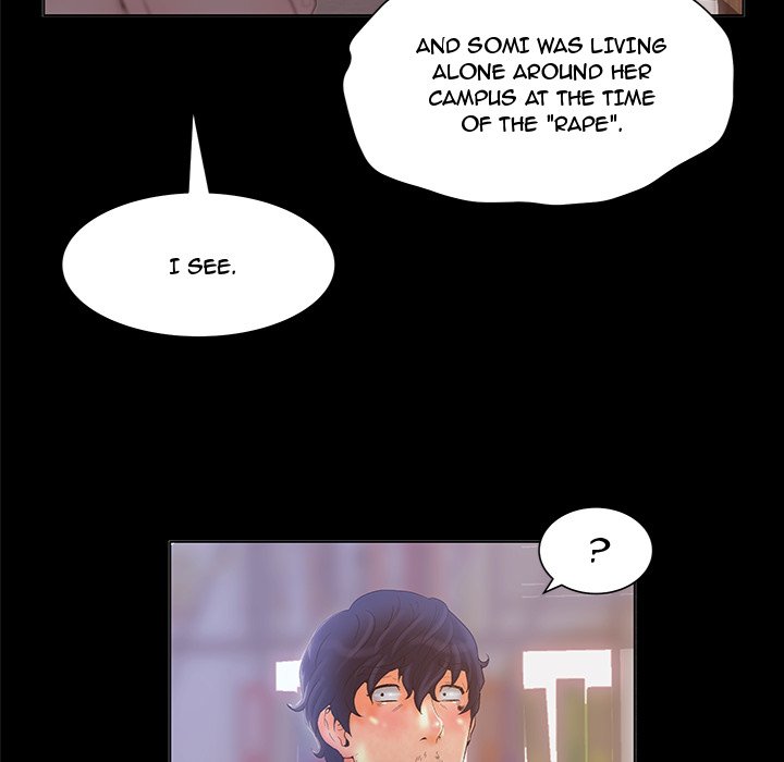 Deceit Snake’s Tongue Chapter 3 - Manhwa18.com