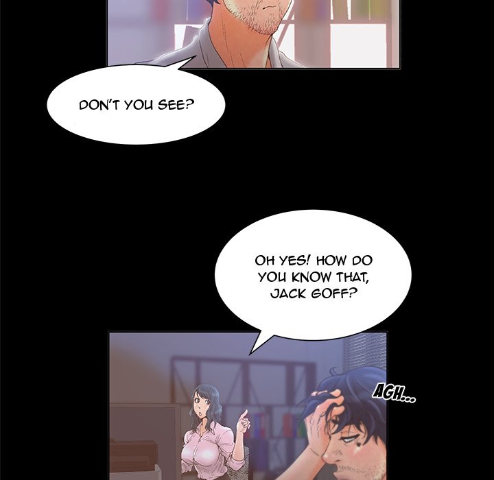 Deceit Snake’s Tongue Chapter 3 - Manhwa18.com