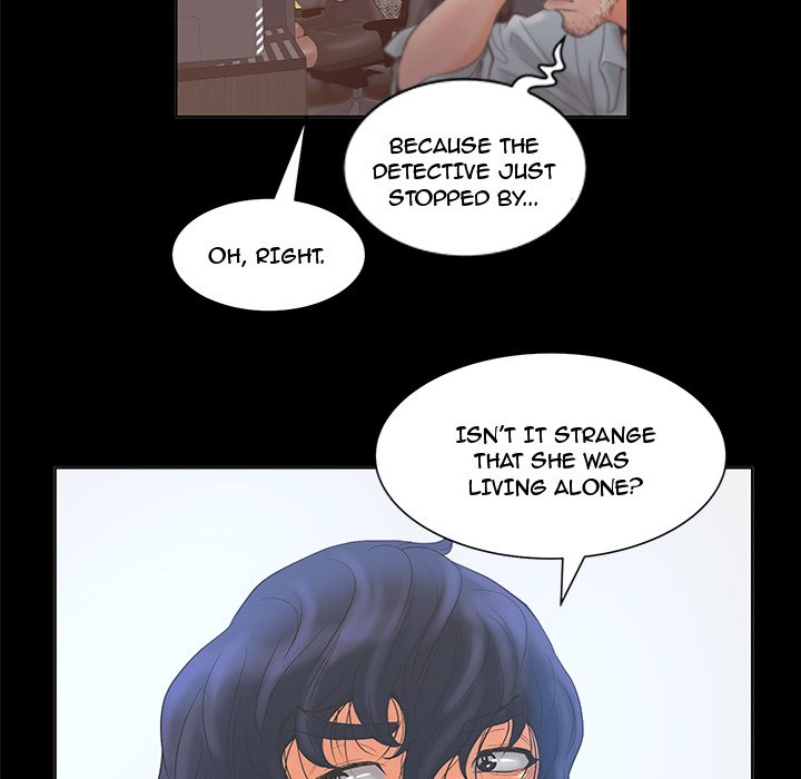 Deceit Snake’s Tongue Chapter 3 - Manhwa18.com