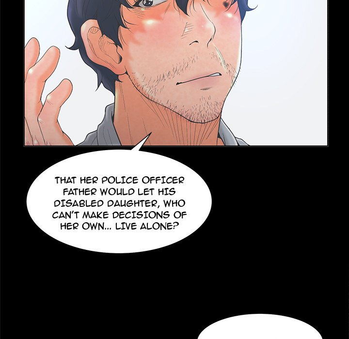 Deceit Snake’s Tongue Chapter 3 - Manhwa18.com