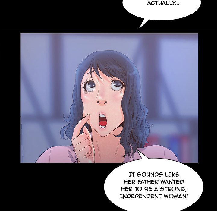 Deceit Snake’s Tongue Chapter 3 - Manhwa18.com