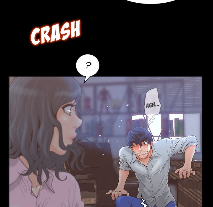 Deceit Snake’s Tongue Chapter 3 - Manhwa18.com