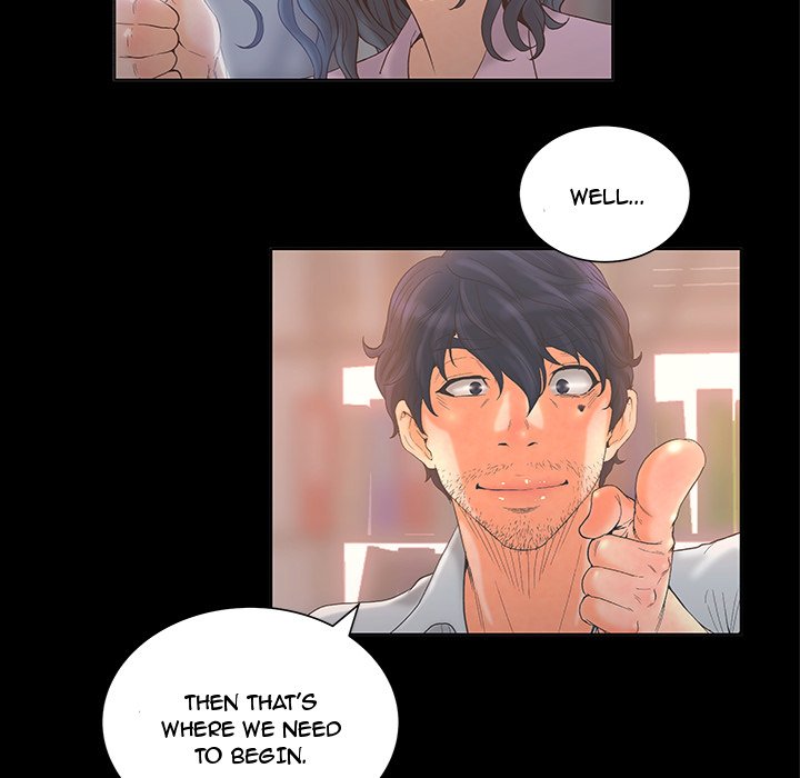 Deceit Snake’s Tongue Chapter 3 - Manhwa18.com