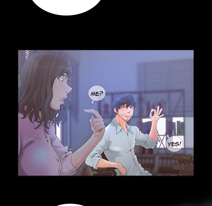 Deceit Snake’s Tongue Chapter 3 - Manhwa18.com
