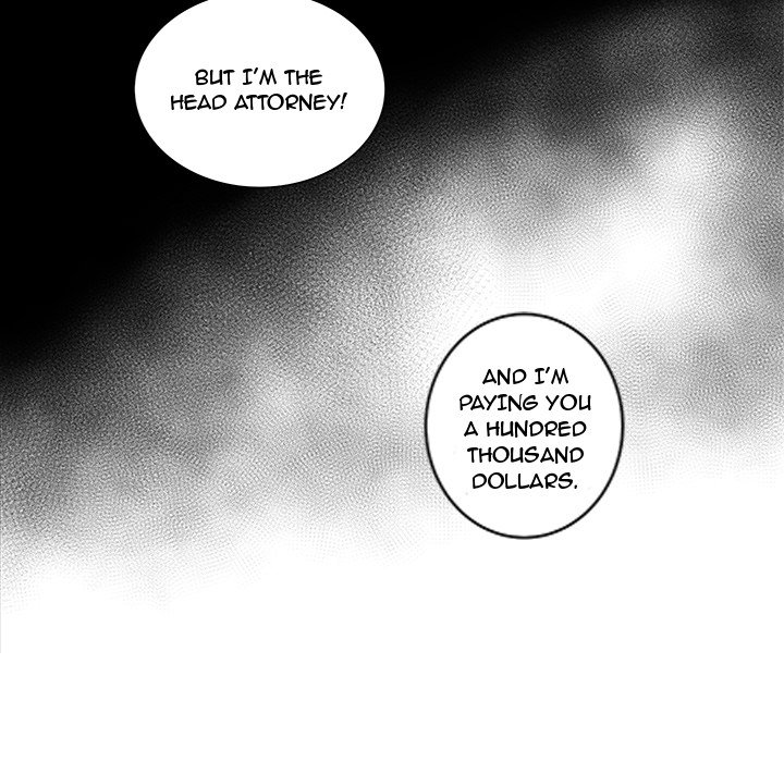 Deceit Snake’s Tongue Chapter 3 - Manhwa18.com