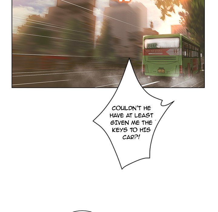 Deceit Snake’s Tongue Chapter 3 - Manhwa18.com