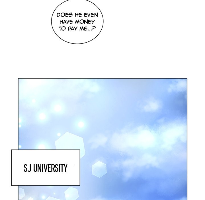 Deceit Snake’s Tongue Chapter 3 - Manhwa18.com
