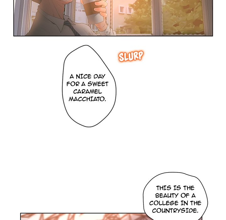 Deceit Snake’s Tongue Chapter 3 - Manhwa18.com