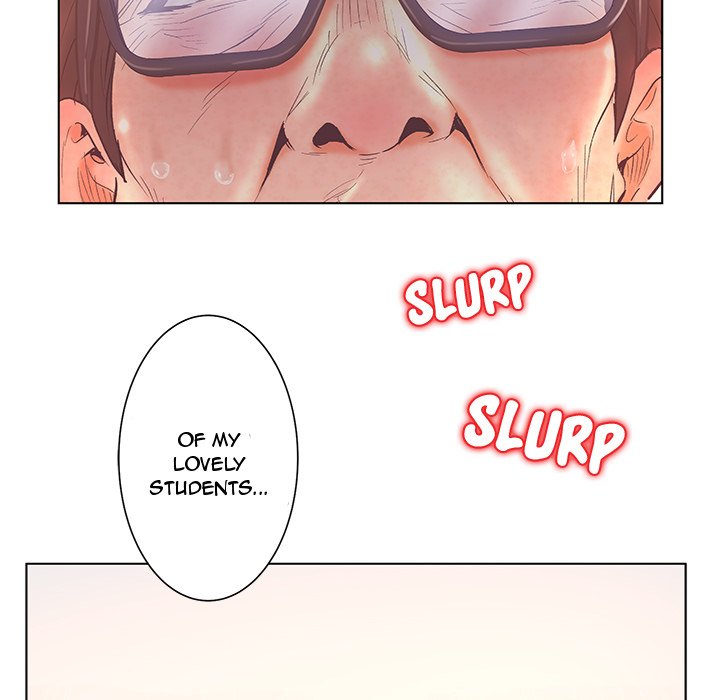 Deceit Snake’s Tongue Chapter 3 - Manhwa18.com