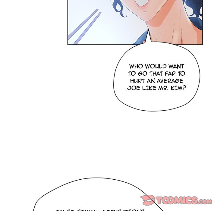 Deceit Snake’s Tongue Chapter 5 - Manhwa18.com