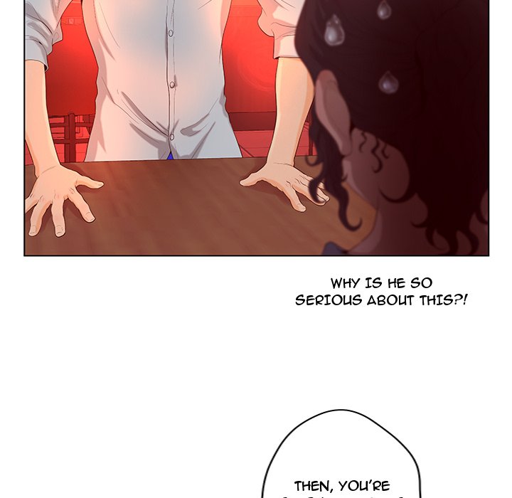 Deceit Snake’s Tongue Chapter 5 - Manhwa18.com