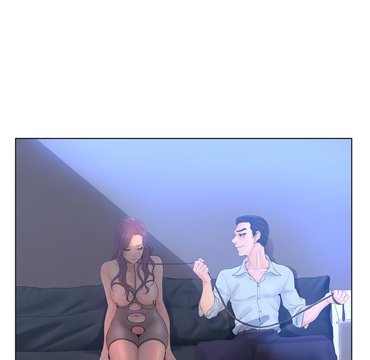 Deceit Snake’s Tongue Chapter 5 - Manhwa18.com