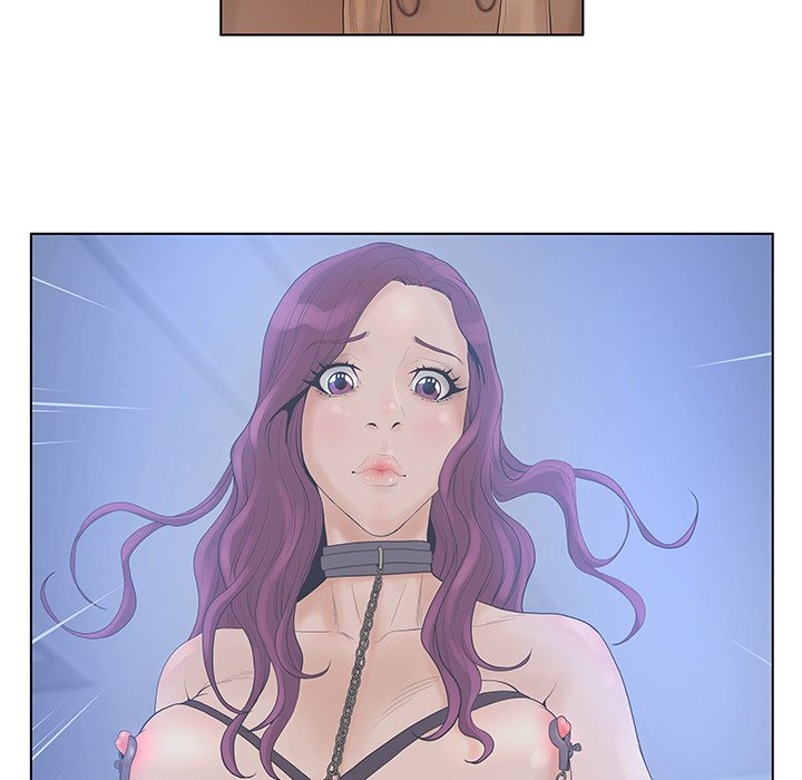 Deceit Snake’s Tongue Chapter 6 - Manhwa18.com