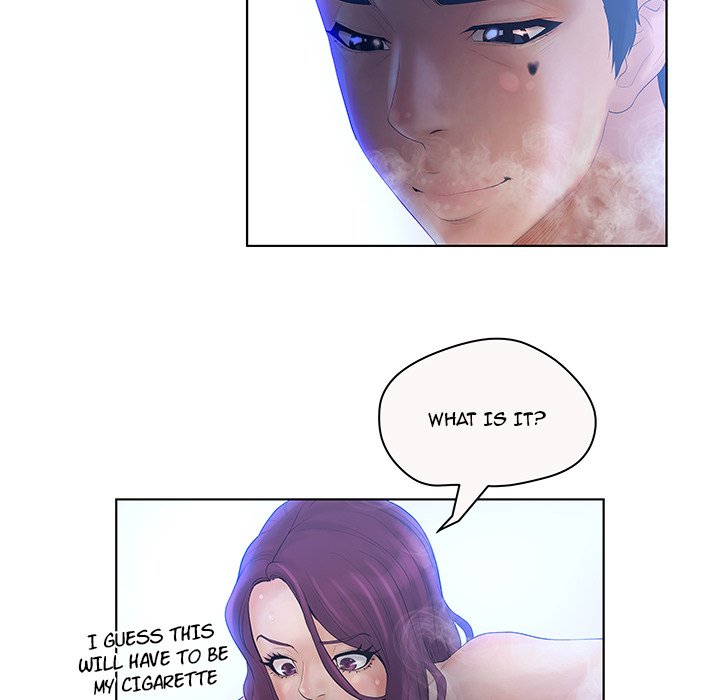 Deceit Snake’s Tongue Chapter 6 - Manhwa18.com