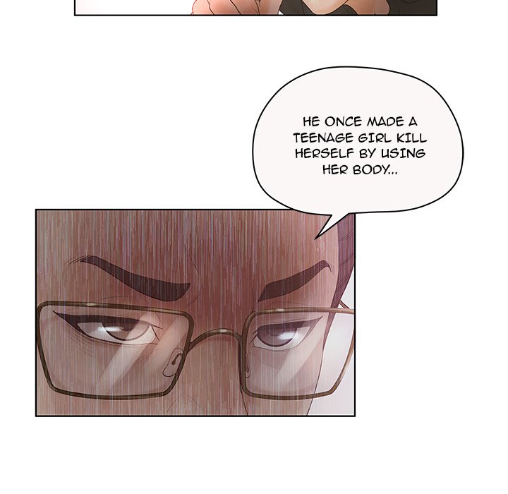 Deceit Snake’s Tongue Chapter 6 - Manhwa18.com