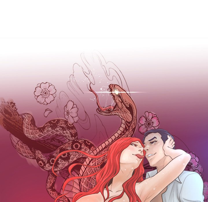 Deceit Snake’s Tongue Chapter 9 - Manhwa18.com