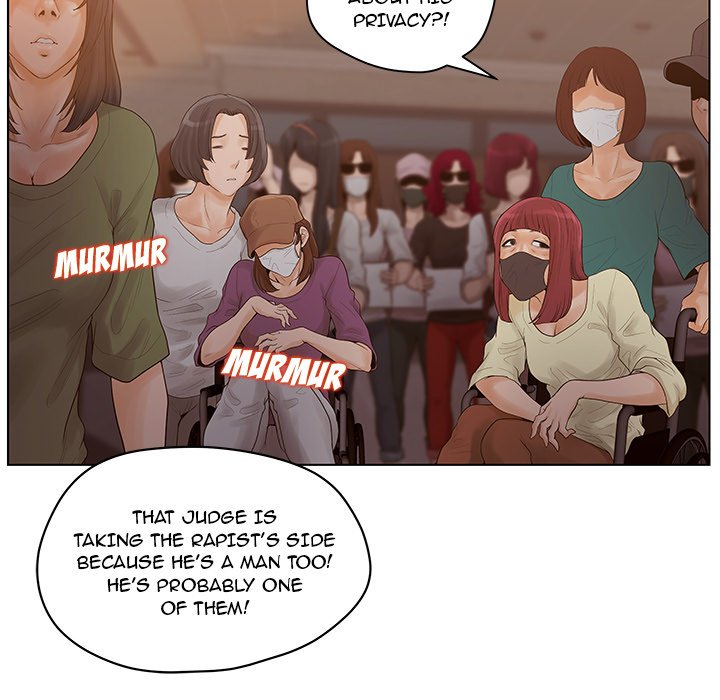 Deceit Snake’s Tongue Chapter 9 - Manhwa18.com