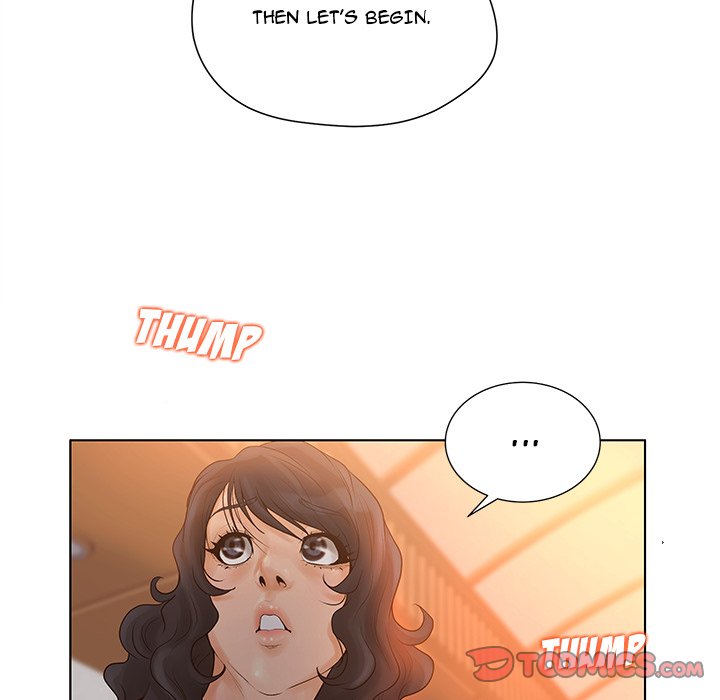 Deceit Snake’s Tongue Chapter 9 - Manhwa18.com