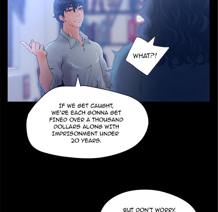 Deceit Snake’s Tongue Chapter 9 - Manhwa18.com