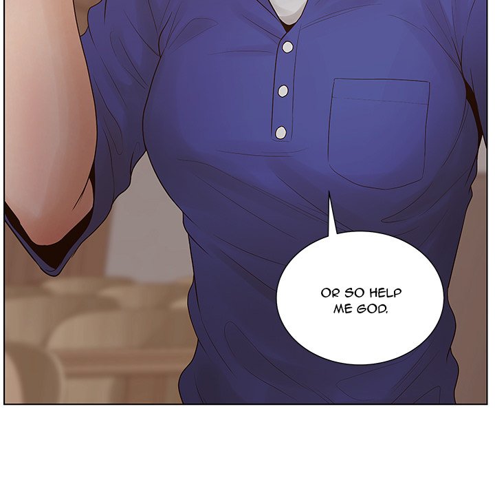 Deceit Snake’s Tongue Chapter 9 - Manhwa18.com