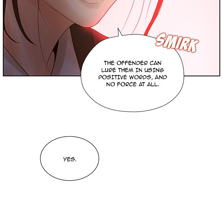 Deceit Snake’s Tongue Chapter 9 - Manhwa18.com