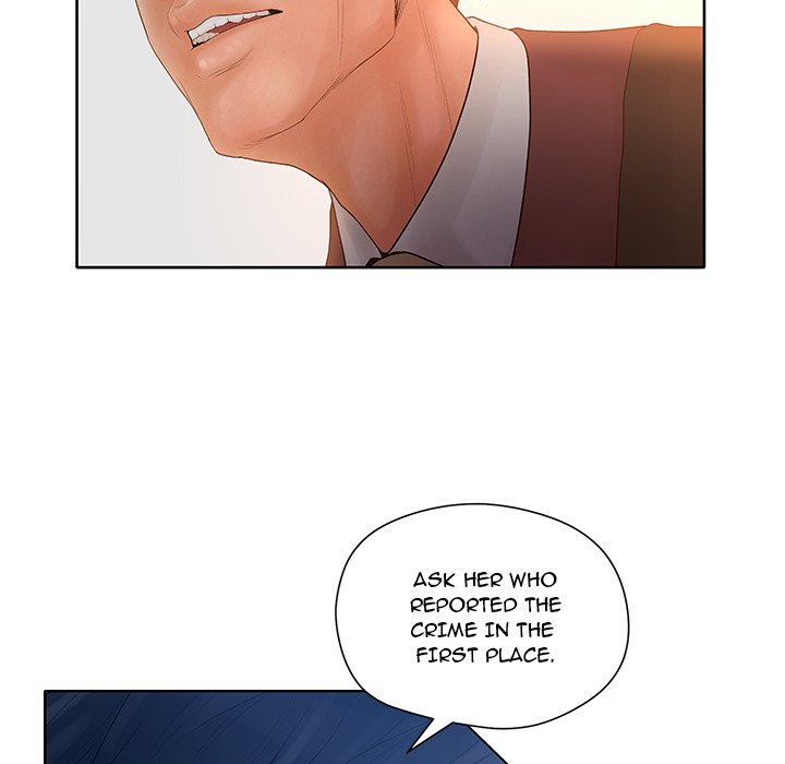 Deceit Snake’s Tongue Chapter 9 - Manhwa18.com