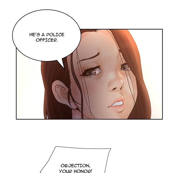 Deceit Snake’s Tongue Chapter 9 - Manhwa18.com