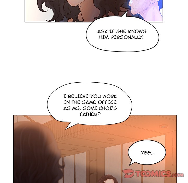 Deceit Snake’s Tongue Chapter 9 - Manhwa18.com