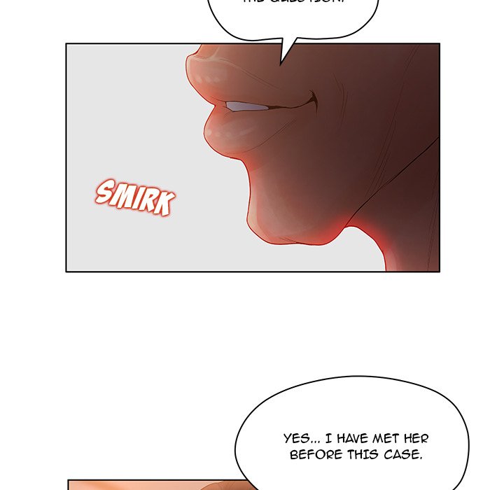 Deceit Snake’s Tongue Chapter 9 - Manhwa18.com