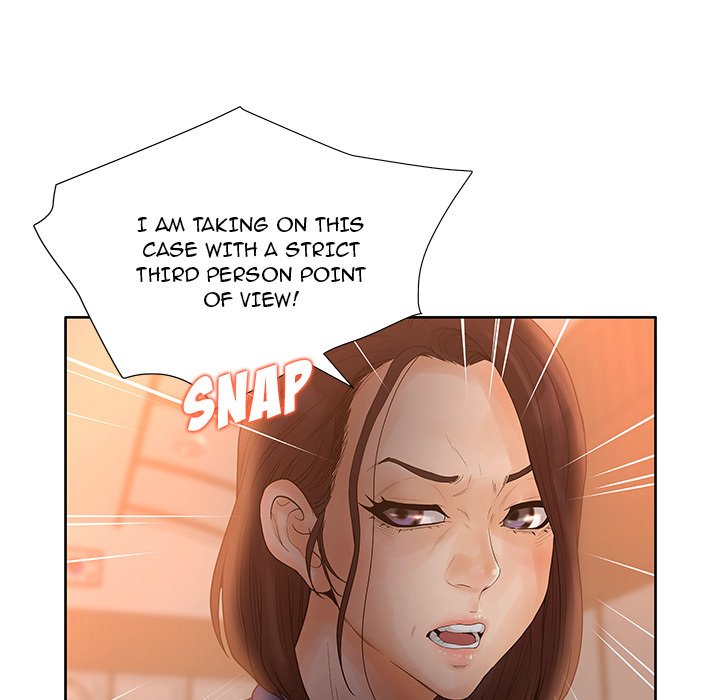 Deceit Snake’s Tongue Chapter 9 - Manhwa18.com