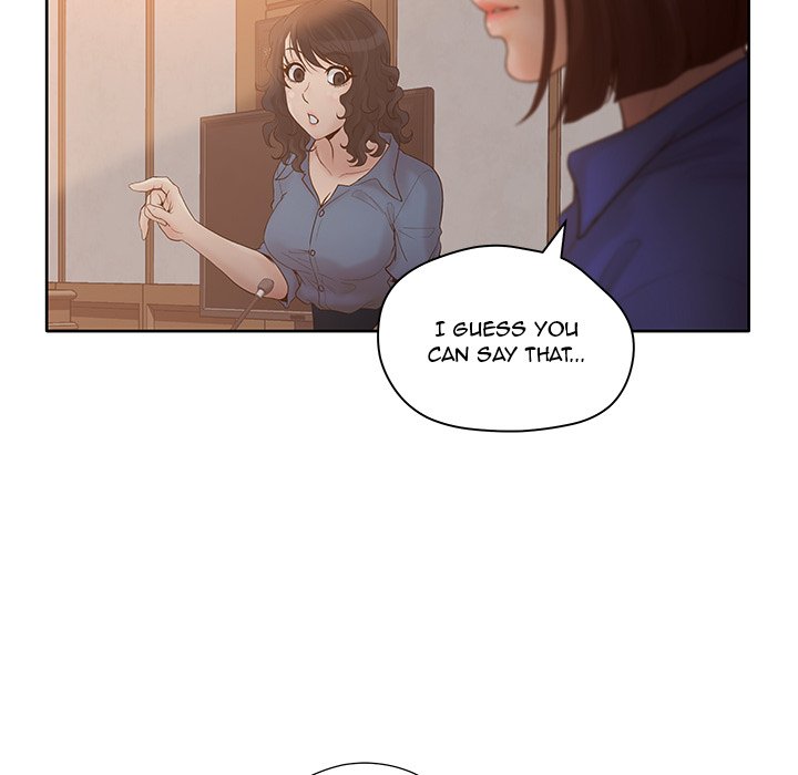 Deceit Snake’s Tongue Chapter 9 - Manhwa18.com