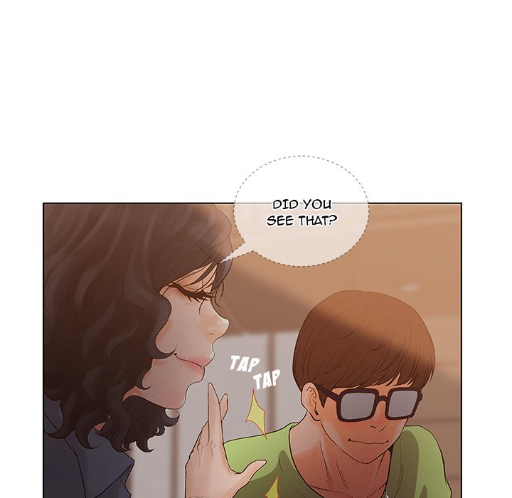 Deceit Snake’s Tongue Chapter 9 - Manhwa18.com