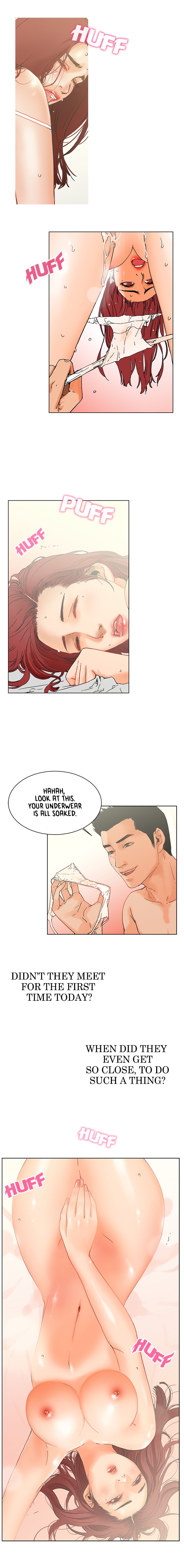 You Me Her Chapter 1 - Manhwa18.com