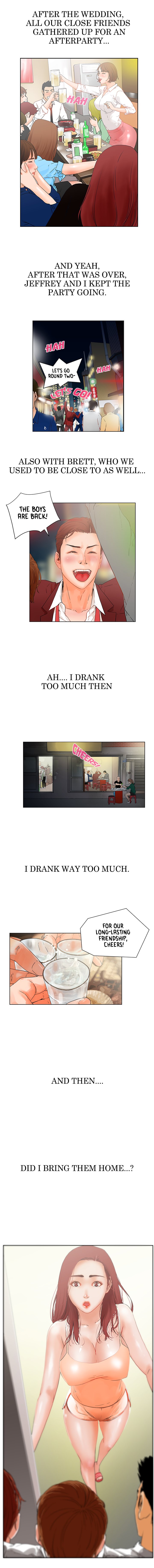 You Me Her Chapter 1 - Manhwa18.com